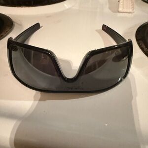 Oakley bat wolf